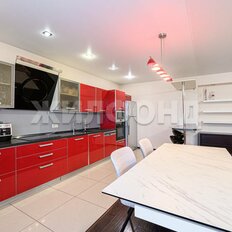 Квартира 108 м², 3-комнатная - изображение 4