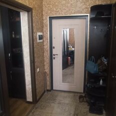 Квартира 30 м², 1-комнатная - изображение 4