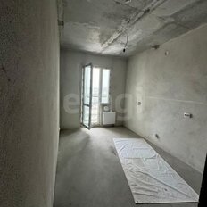 Квартира 39 м², 1-комнатная - изображение 2