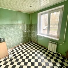 Квартира 32,5 м², 1-комнатная - изображение 4