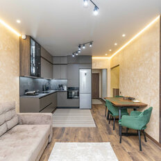 Квартира 72 м², 3-комнатная - изображение 2