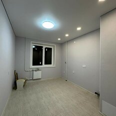 Квартира 64 м², 3-комнатная - изображение 2