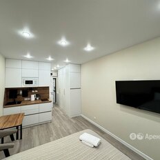 Квартира 21 м², студия - изображение 4