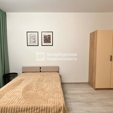 Квартира 24,6 м², студия - изображение 4