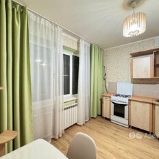 Квартира 48 м², 1-комнатная - изображение 2