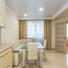 Квартира 49 м², 1-комнатная - изображение 3