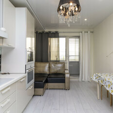 Квартира 70 м², 2-комнатная - изображение 4