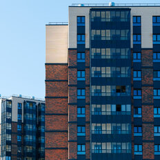 Квартира 24,6 м², студия - изображение 3