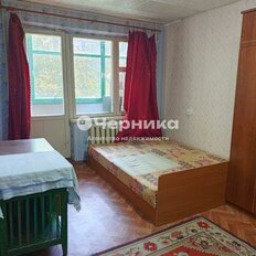 Квартира 32,7 м², 1-комнатная - изображение 4