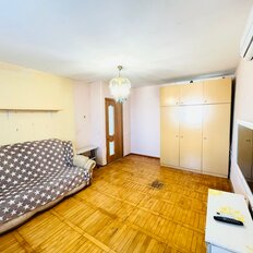 Квартира 45 м², 1-комнатная - изображение 5