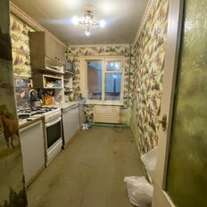 Квартира 65,2 м², 3-комнатная - изображение 1