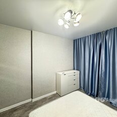 Квартира 57 м², 2-комнатная - изображение 5