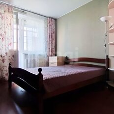 Квартира 52,2 м², 2-комнатная - изображение 4