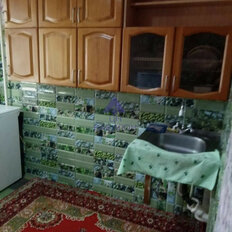 Квартира 35 м², 1-комнатная - изображение 3