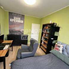 Квартира 34,6 м², 1-комнатная - изображение 5