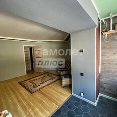 Квартира 38 м², 1-комнатная - изображение 5