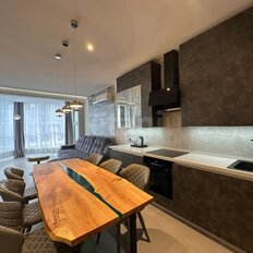 Квартира 74 м², 2-комнатная - изображение 5