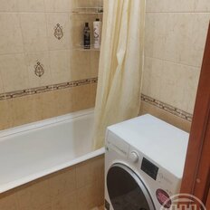 Квартира 33,7 м², 1-комнатная - изображение 5