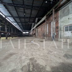481 м², склад - изображение 4