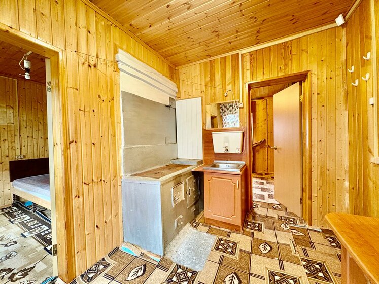 80 м² дом, 15 соток участок 1 799 000 ₽ - изображение 83
