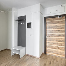 Квартира 40 м², 1-комнатные - изображение 2