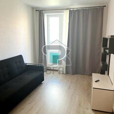 Квартира 32 м², 1-комнатная - изображение 4