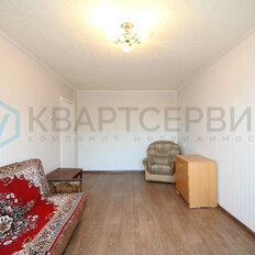 Квартира 29,7 м², 1-комнатная - изображение 3