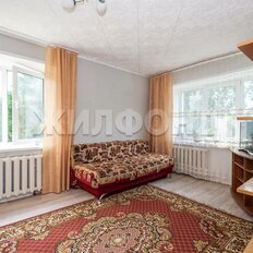 Квартира 31 м², 1-комнатная - изображение 2