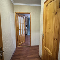 Квартира 33 м², 1-комнатная - изображение 5