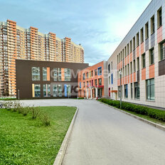 Квартира 45 м², 1-комнатная - изображение 3