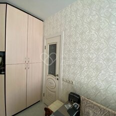Квартира 29,8 м², 1-комнатная - изображение 4