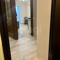 Квартира 34 м², 1-комнатная - изображение 4