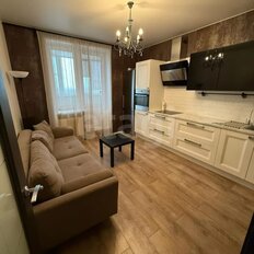 Квартира 41,1 м², 1-комнатная - изображение 1