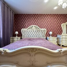 Квартира 51,6 м², 1-комнатная - изображение 5