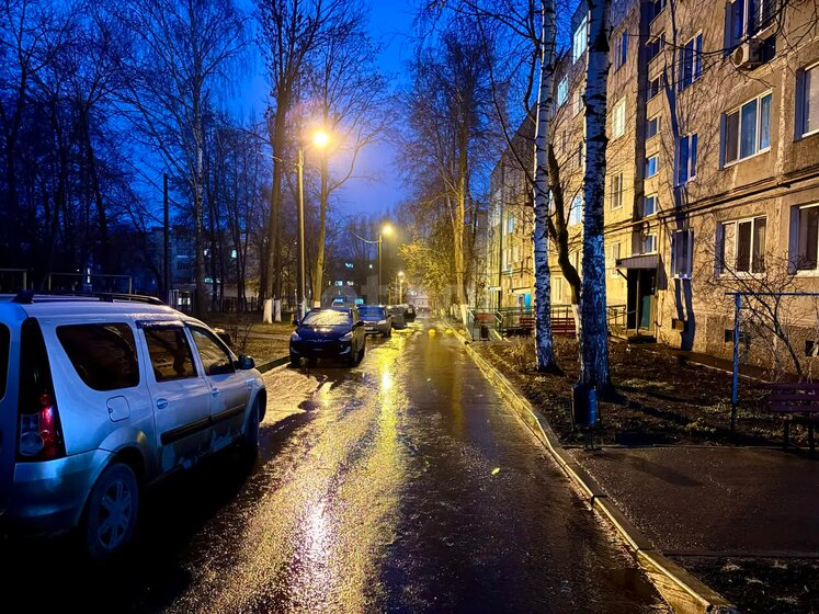 57,7 м², 2-комнатная квартира 5 000 000 ₽ - изображение 65