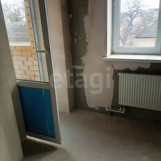 Квартира 36,1 м², 1-комнатная - изображение 4