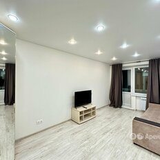 Квартира 30,4 м², 1-комнатная - изображение 5