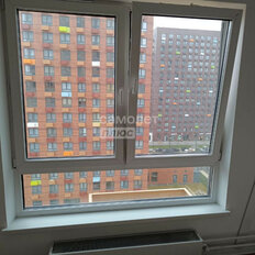 Квартира 19,8 м², студия - изображение 4