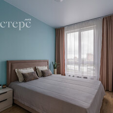 Квартира 53,2 м², 3-комнатные - изображение 3