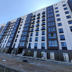 Квартира 38 м², 1-комнатная - изображение 5