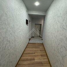 Квартира 106,5 м², 3-комнатная - изображение 5