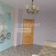 Квартира 36,4 м², 1-комнатная - изображение 5