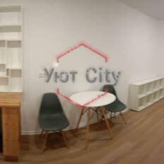 Квартира 32,5 м², 1-комнатная - изображение 4