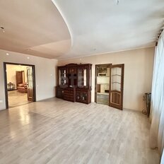 Квартира 118,8 м², 3-комнатная - изображение 1