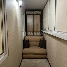 Квартира 35,6 м², 1-комнатная - изображение 3