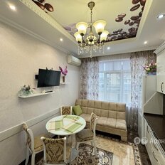 Квартира 43 м², 2-комнатная - изображение 2