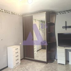 Квартира 27,3 м², 1-комнатная - изображение 2