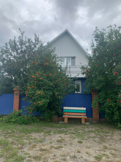 36,9 м², 1-комнатная квартира 5 850 000 ₽ - изображение 19
