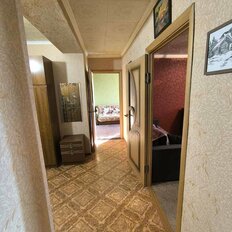 Квартира 52,3 м², 2-комнатная - изображение 3