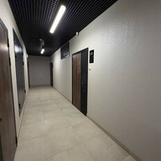 Квартира 34,4 м², 1-комнатная - изображение 5